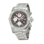 Breitling Avenger II Tungsten A1338111/F564/170A Super Clone