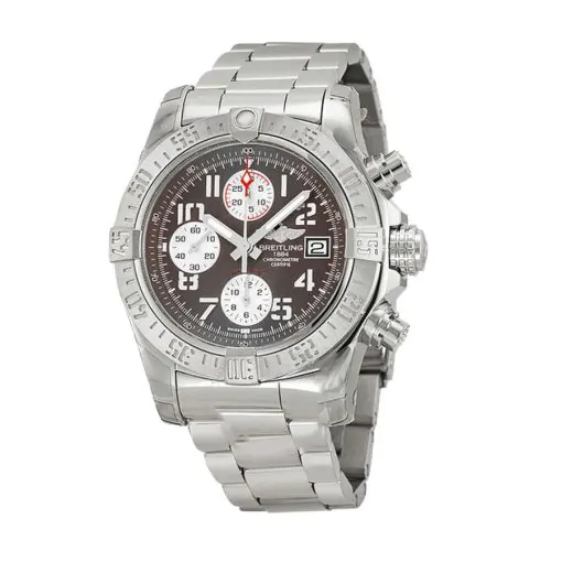 Breitling Avenger II Tungsten A1338111/F564/170A Super Clone