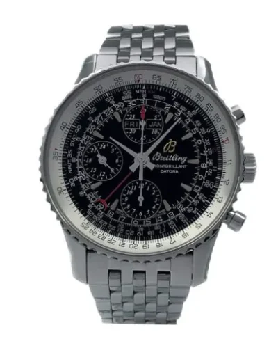Breitling Montbrillant Datora A2133012/B571 Super Clone