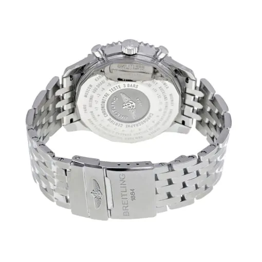 Breitling Montbrillant Datora A2133012/B571 Super Clone