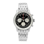 Breitling Navitimer B01 AB0127211B1A1 Super Clone