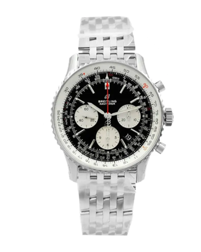 Breitling Navitimer B01 AB0127211B1A1 Super Clone