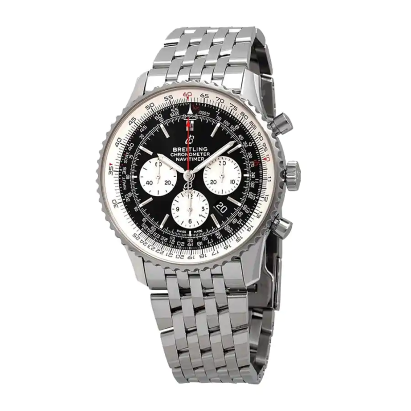 Breitling Navitimer B01 AB0127211B1A1 Super Clone