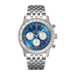 Breitling Navitimer B01 AB0127211C1A1 Super Clone
