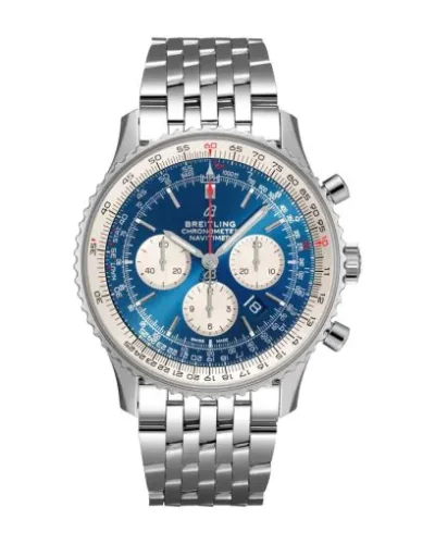 Breitling Navitimer B01 AB0127211C1A1 Super Clone