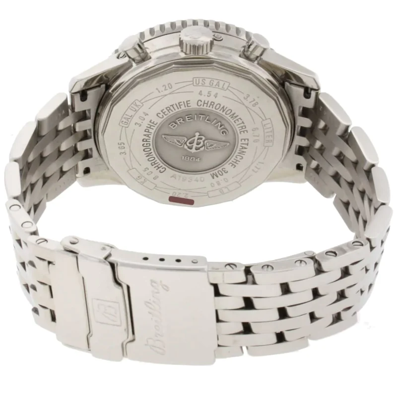 Breitling Navitimer Olympus A19340 Super Clone