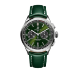 Breitling Premier B01 Bentley AB0118A11L1X1 Super Clone