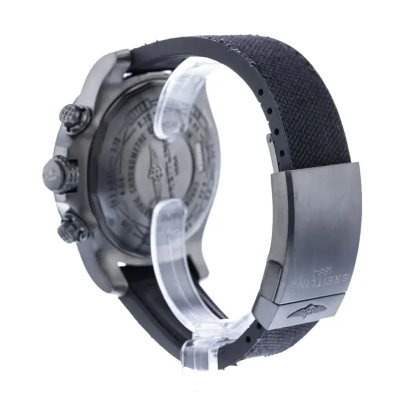 Breitling Super Avenger II M133711A/BF30 Super Clone