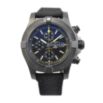 Breitling Super Avenger II M133711A/BF30 Super Clone
