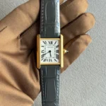 Cartier Tank Louis Super Clone