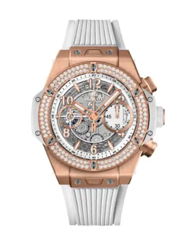 Hublot Big Bang 411.JX.4802.RT.1904 Super Clone