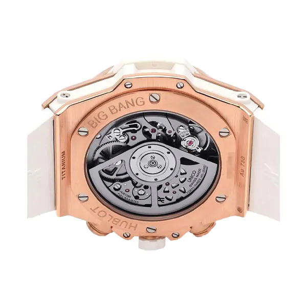 Hublot Big Bang 411.JX.4802.RT.1904 Super Clone