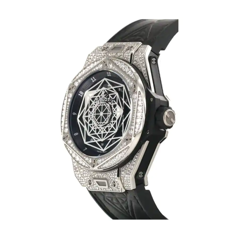 Hublot Big Bang 415.NX.1112.VR.1704.MXM17 Super Clone