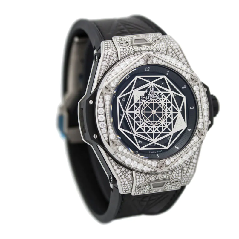 Hublot Big Bang 415.NX.1112.VR.1704.MXM17 Super Clone
