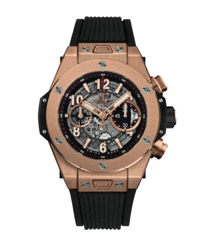 Hublot Big Bang Unico 441.OX.1180.RX Super Clone