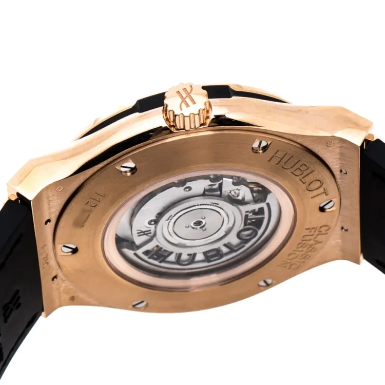 Hublot Classic Fusion 511.OX.1181.LR Super Clone