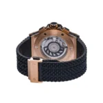 Hublot Classic Fusion Diamond Rose Gold Super Clone