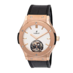 Hublot Classic Fusion Tourbillon 505.OX.2610.LR Super Clone