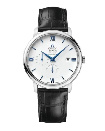 Omega De Ville Prestige 424.53.40.21.04.001 Super Clone