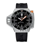 Omega Ploprof Black Super Clone