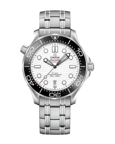 Omega Seamaster 210.30.42.20.04.001 Super Clone