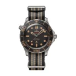Omega Seamaster 210.92.42.20.01.001 Super Clone