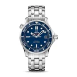 Omega Seamaster 212.30.36.20.03.001 Super Clone