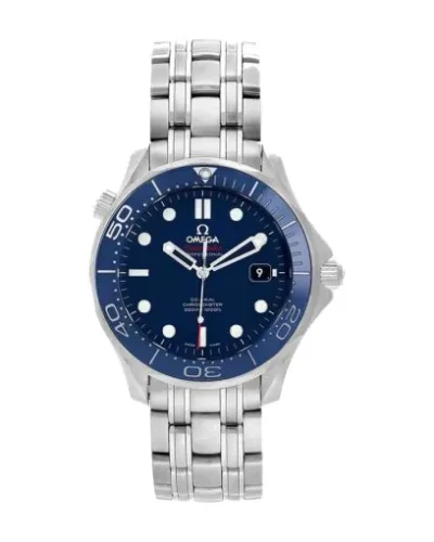 Omega Seamaster 212.30.41.20.03.001 Super Clone