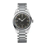 Omega Seamaster 220.10.38.20.01.002 Railmaster Black Super Clone