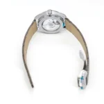 Omega Seamaster 220.13.38.20.02.001 Aqua Terra Silver Super Clone