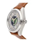 Omega Seamaster 220.93.43.22.99.001 Aqua Terra Silver Super Clone