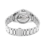Omega Seamaster 231.10.42.21.01.002 Aqua Terra Black Super Clone