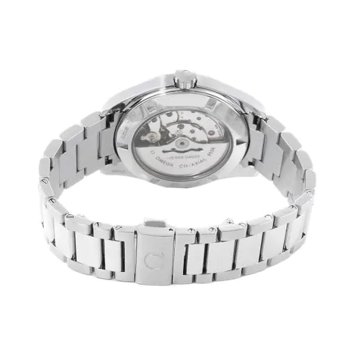 Omega Seamaster 231.10.42.21.01.002 Aqua Terra Black Super Clone