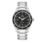 Omega Seamaster 300 Spectre 233.32.41.21.01.001 Super Clone