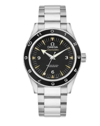 Omega Seamaster 300 Spectre 233.32.41.21.01.001 Super Clone