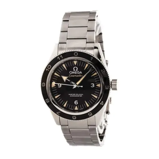 Omega Seamaster 300 Spectre 233.32.41.21.01.001 Super Clone