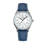 Omega Seamaster 522.32.40.20.04.001 White Super Clone