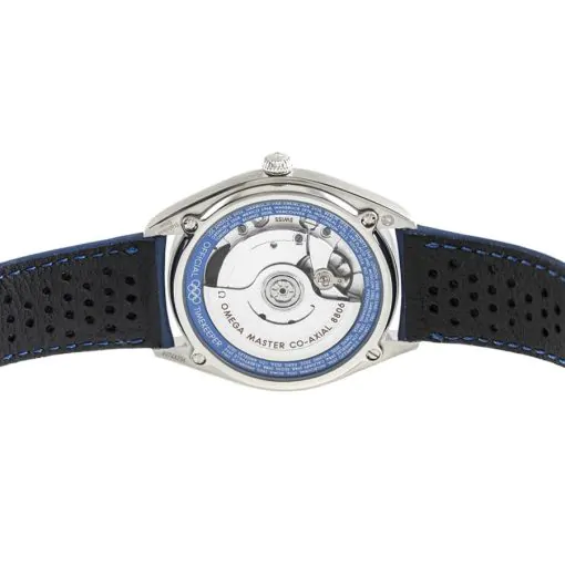 Omega Seamaster 522.32.40.20.04.001 White Super Clone