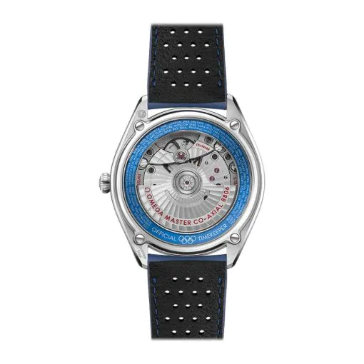 Omega Seamaster 522.32.40.20.04.001 White Super Clone