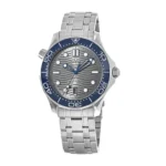 Omega Seamaster Diver 210.30.42.20.06.001 Grey Super Clone