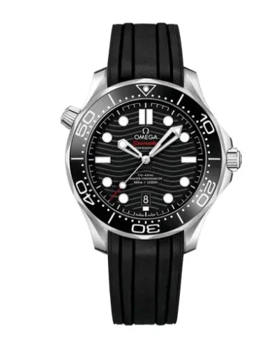 Omega Seamaster Diver 210.32.42.20.01.001 Super Clone