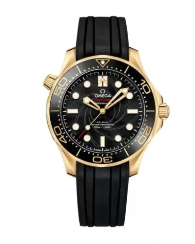 Omega Seamaster Diver 210.62.42.20.01.001 300m Super Clone