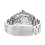 Omega Seamaster Planet Ocean 215.30.44.21.01.002 Black Super Clone
