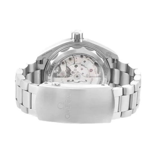 Omega Seamaster Planet Ocean 215.30.44.21.01.002 Black Super Clone