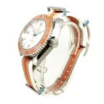 Omega Seamaster Planet Ocean 215.32.44.21.04.001 Grey Super Clone