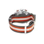 Omega Seamaster Planet Ocean 215.32.46.51.99.001 Grey Super Clone