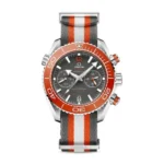 Omega Seamaster Planet Ocean 215.32.46.51.99.001 Grey Super Clone