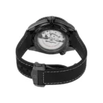 Omega Seamaster Planet Ocean 215.92.46.22.01.001 Black Super Clone