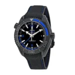 Omega Seamaster Planet Ocean 215.92.46.22.01.002 Black Super Clone