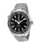 Omega Seamaster Planet Ocean 232.30.42.21.01.001 Black Super Clone